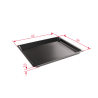 COOKING TRAY MMX