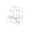 DVT 68660 TBS WH