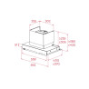 GFI 67350 ECS IX 110/60 kit