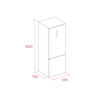 RBF 64670 WH