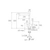 UNI 3330 BK