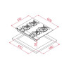 GBC 64000 KBC BK